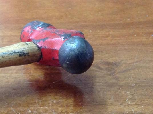 ขายค้อนปอนด์ CHANNELLOCK 16 OZ