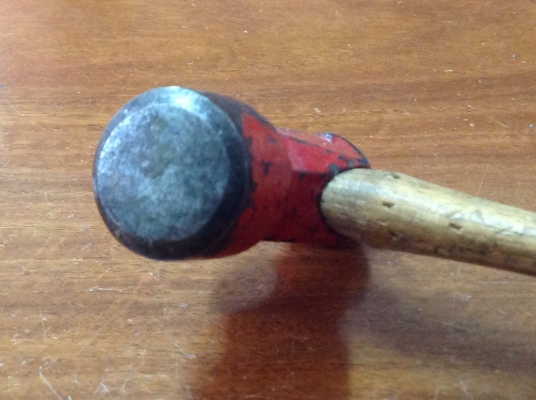 ขายค้อนปอนด์ CHANNELLOCK 16 OZ