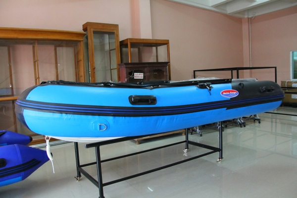 เรือยางMarineRouge330