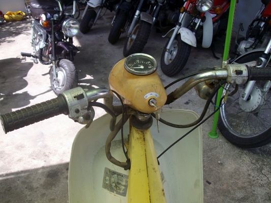 **** ขาย Daihatsu Hallo ปี1974 คอรถคลาสสิคไม่ควรพลาด ****