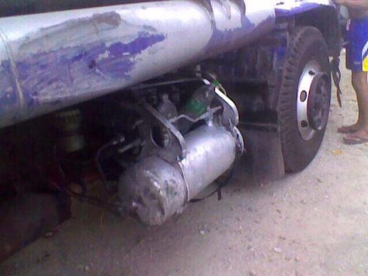 ขายรถ10ล้อแทงค์น้ำ