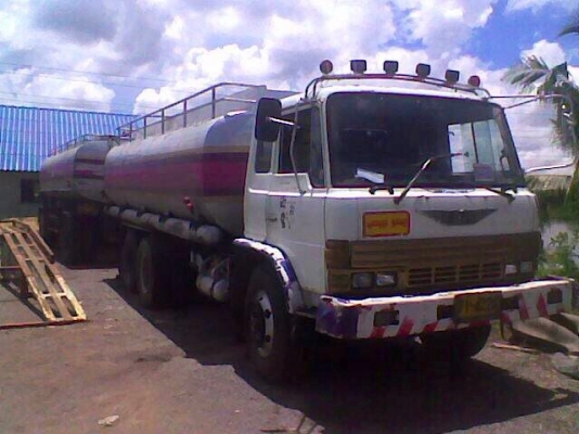 ขายรถ10ล้อแทงค์น้ำ