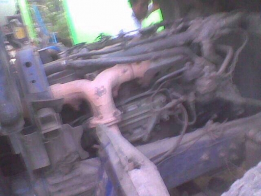 ขายรถ10ล้อแทงค์น้ำ