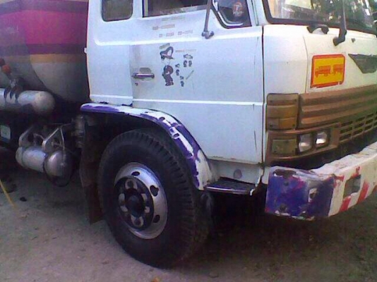 ขายรถ10ล้อแทงค์น้ำ
