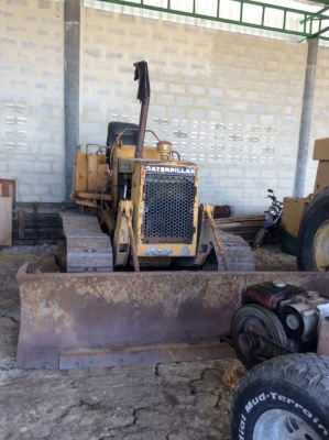 ขายแทรกเตอร์ D3B ตีนไก่สภาพพร้อมใช้ ราคาต่อรองได้ ติดต่อได้ ที่คุณ อ๊อฟ พิจิตร 086-737-9991 ขายแทรกเตอร์ D3B ตีนไก่สภาพพร้อมใช้ ราคาต่อรองได้ ติดต่อได้ ที่คุณ อ๊อฟ พิจิตร 086-737-9991