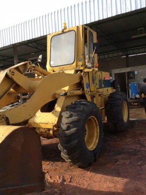 ขายรถตัก KOMATSU 510 เก๋งแอร์รถเต็ม สภาพพร้อมใช้ ราคาต่อรองได้ ติดต่อได้ที่คุณ อ๊อฟ พิจิตร 086-737-9991 ขายรถตัก KOMATSU 510 เก๋งแอร์รถเต็ม สภาพพร้อมใช้ ราคาต่อรองได้ ติดต่อได้ที่คุณ อ๊อฟ พิจิตร 086-737-9991