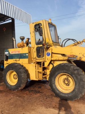 ขายรถตัก KOMATSU 510 เก๋งแอร์รถเต็ม สภาพพร้อมใช้ ราคาต่อรองได้ ติดต่อได้ที่คุณ อ๊อฟ พิจิตร 086-737-9991 ขายรถตัก KOMATSU 510 เก๋งแอร์รถเต็ม สภาพพร้อมใช้ ราคาต่อรองได้ ติดต่อได้ที่คุณ อ๊อฟ พิจิตร 086-737-9991