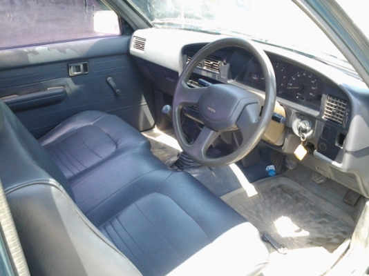 ขายด่วนไมตี้ตอนเดียวปี92บางๆเดิมๆทั้งคันคับ กาวเดิมทุกจุด เครื่องดี คัตซีสวยจัด ขายด่วนไมตี้ตอนเดียวปี92บางๆเดิมๆทั้งคันคับ กาวเดิมทุกจุด เครื่องดี คัตซีสวยจัด