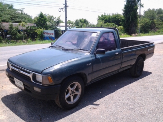 ขายด่วนไมตี้ตอนเดียวปี92บางๆเดิมๆทั้งคันคับ กาวเดิมทุกจุด เครื่องดี คัตซีสวยจัด