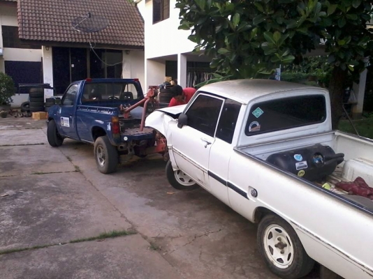 ระเบิดมาสด้า 1300 สนใจ 0884050628