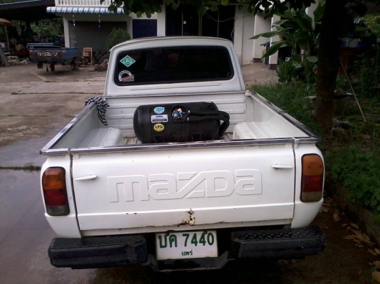 ระเบิดมาสด้า 1300 สนใจ 0884050628