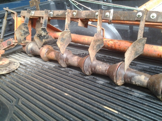 ขายโครงพานของHUIตามสภาพพาน6