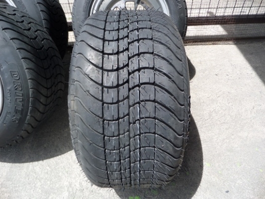 ขายล้อแม็กพร้อมยาง ATV ขนาด 10 X 8 สภาพสวย