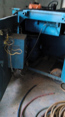 ขายเครื่องดัดเหล็กเส้น