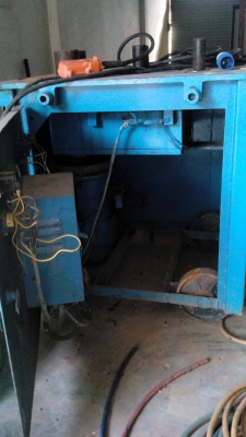 ขายเครื่องดัดเหล็กเส้น