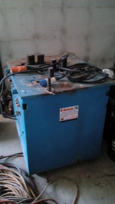 ขายเครื่องดัดเหล็กเส้น