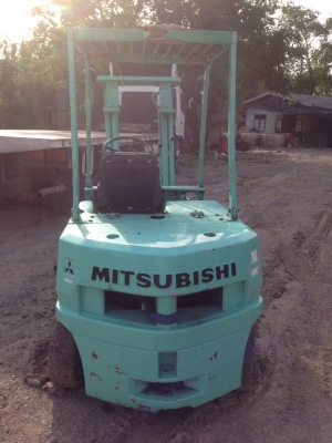 รถโฟกลิฟ