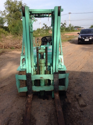 รถโฟกลิฟ