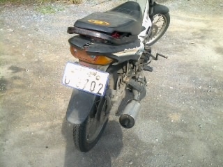 ยามาฮ่า JR S SUPER 125 TOP ดิสเบรค หน้า-หลัง ภาษีขาด58 สวยสวยเดิมเดิม เล่มพร้อมเอกสารครบ ยามาฮ่า JR S SUPER 125 TOP ดิสเบรค หน้า-หลัง ภาษีขาด58 สวยสวยเดิมเดิม เล่มพร้อมเอกสารครบ