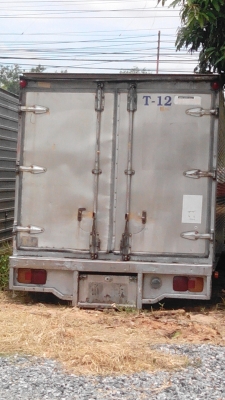 ขายตู้แห้ง