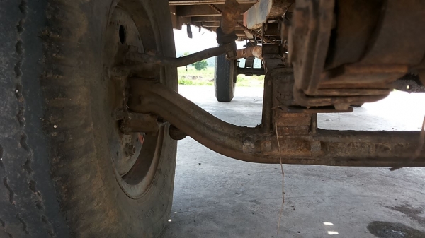 **60,000 บ.ต่อรอง**ขาย แต๋น4ล้อ ราคาถูก เครื่อง YANMAR S16T เครื่องดีสตาร์ทติดง่าย แรงดี ช่วงล่าง ดี เกียร์ดี คัสซีหน้า4 สวยไม่มีปะไม่มีดาม กระบะพื้นไม้ข้างไม้ สภาพดี ไม่ผุ ยาวพิเศษ 4.20ม. พ.ธรรมดา ยางดี4เส้น รถจอดนานแล้วต้องเช็คครับ ขนอ้อย ขนไม้ ดีมากๆ ด