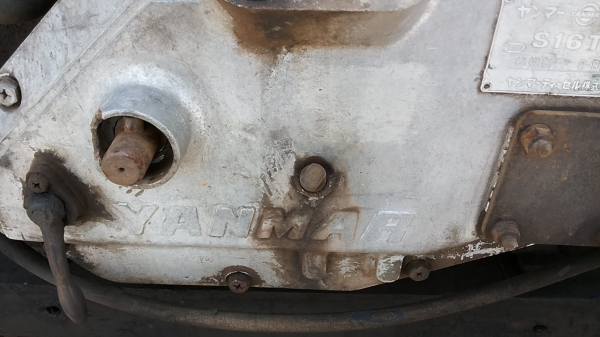 **60,000 บ.ต่อรอง**ขาย แต๋น4ล้อ ราคาถูก เครื่อง YANMAR S16T เครื่องดีสตาร์ทติดง่าย แรงดี ช่วงล่าง ดี เกียร์ดี คัสซีหน้า4 สวยไม่มีปะไม่มีดาม กระบะพื้นไม้ข้างไม้ สภาพดี ไม่ผุ ยาวพิเศษ 4.20ม. พ.ธรรมดา ยางดี4เส้น รถจอดนานแล้วต้องเช็คครับ ขนอ้อย ขนไม้ ดีมากๆ ด