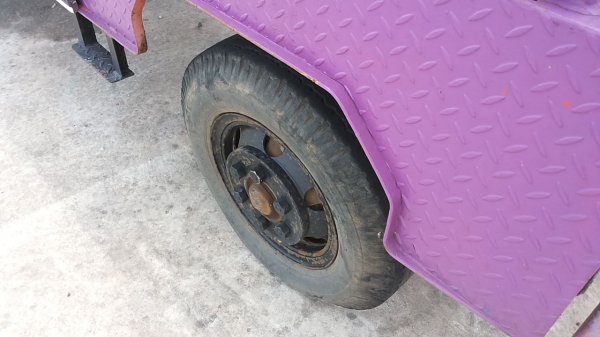 **60,000 บ.ต่อรอง**ขาย แต๋น4ล้อ ราคาถูก เครื่อง YANMAR S16T เครื่องดีสตาร์ทติดง่าย แรงดี ช่วงล่าง ดี เกียร์ดี คัสซีหน้า4 สวยไม่มีปะไม่มีดาม กระบะพื้นไม้ข้างไม้ สภาพดี ไม่ผุ ยาวพิเศษ 4.20ม. พ.ธรรมดา ยางดี4เส้น รถจอดนานแล้วต้องเช็คครับ ขนอ้อย ขนไม้ ดีมากๆ ด