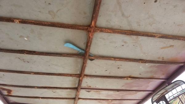 **60,000 บ.ต่อรอง**ขาย แต๋น4ล้อ ราคาถูก เครื่อง YANMAR S16T เครื่องดีสตาร์ทติดง่าย แรงดี ช่วงล่าง ดี เกียร์ดี คัสซีหน้า4 สวยไม่มีปะไม่มีดาม กระบะพื้นไม้ข้างไม้ สภาพดี ไม่ผุ ยาวพิเศษ 4.20ม. พ.ธรรมดา ยางดี4เส้น รถจอดนานแล้วต้องเช็คครับ ขนอ้อย ขนไม้ ดีมากๆ ด