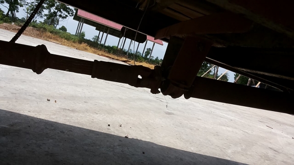 **60,000 บ.ต่อรอง**ขาย แต๋น4ล้อ ราคาถูก เครื่อง YANMAR S16T เครื่องดีสตาร์ทติดง่าย แรงดี ช่วงล่าง ดี เกียร์ดี คัสซีหน้า4 สวยไม่มีปะไม่มีดาม กระบะพื้นไม้ข้างไม้ สภาพดี ไม่ผุ ยาวพิเศษ 4.20ม. พ.ธรรมดา ยางดี4เส้น รถจอดนานแล้วต้องเช็คครับ ขนอ้อย ขนไม้ ดีมากๆ ด