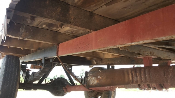 **60,000 บ.ต่อรอง**ขาย แต๋น4ล้อ ราคาถูก เครื่อง YANMAR S16T เครื่องดีสตาร์ทติดง่าย แรงดี ช่วงล่าง ดี เกียร์ดี คัสซีหน้า4 สวยไม่มีปะไม่มีดาม กระบะพื้นไม้ข้างไม้ สภาพดี ไม่ผุ ยาวพิเศษ 4.20ม. พ.ธรรมดา ยางดี4เส้น รถจอดนานแล้วต้องเช็คครับ ขนอ้อย ขนไม้ ดีมากๆ ด