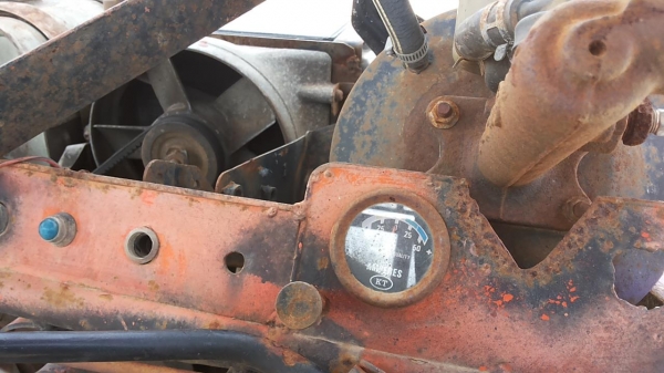 **60,000 บ.ต่อรอง**ขาย แต๋น4ล้อ ราคาถูก เครื่อง YANMAR S16T เครื่องดีสตาร์ทติดง่าย แรงดี ช่วงล่าง ดี เกียร์ดี คัสซีหน้า4 สวยไม่มีปะไม่มีดาม กระบะพื้นไม้ข้างไม้ สภาพดี ไม่ผุ ยาวพิเศษ 4.20ม. พ.ธรรมดา ยางดี4เส้น รถจอดนานแล้วต้องเช็คครับ ขนอ้อย ขนไม้ ดีมากๆ ด