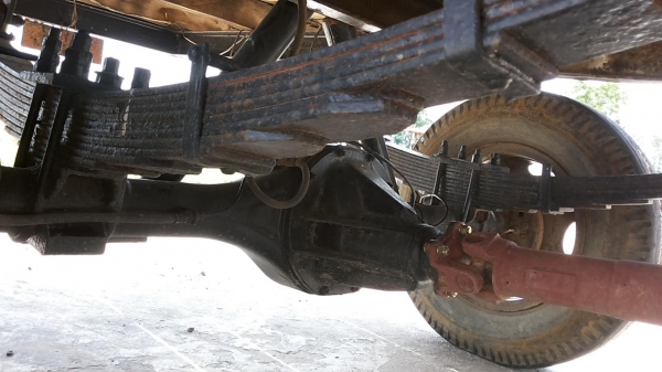 **60,000 บ.ต่อรอง**ขาย แต๋น4ล้อ ราคาถูก เครื่อง YANMAR S16T เครื่องดีสตาร์ทติดง่าย แรงดี ช่วงล่าง ดี เกียร์ดี คัสซีหน้า4 สวยไม่มีปะไม่มีดาม กระบะพื้นไม้ข้างไม้ สภาพดี ไม่ผุ ยาวพิเศษ 4.20ม. พ.ธรรมดา ยางดี4เส้น รถจอดนานแล้วต้องเช็คครับ ขนอ้อย ขนไม้ ดีมากๆ ด