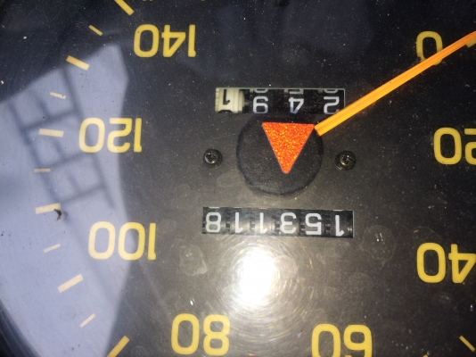 ขาย ISUZU DECA FTR195