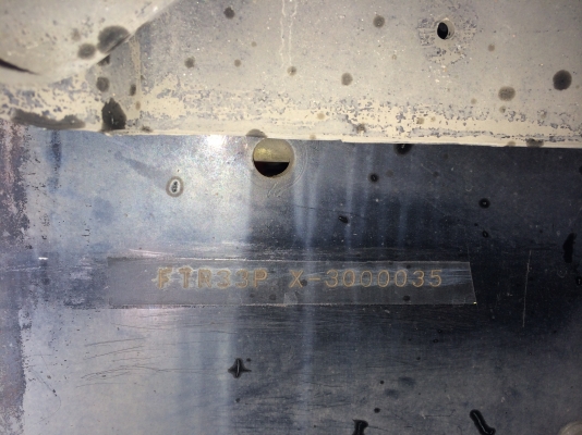 ขาย ISUZU DECA FTR195