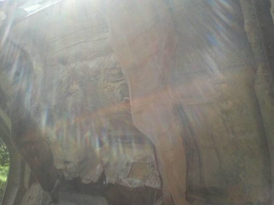 ISUZU FSR 195  รถสวยมากค่ะ