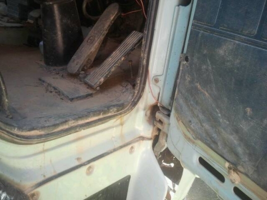 ISUZU FSR 195  รถสวยมากค่ะ