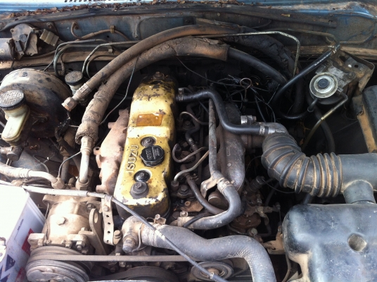 ขายisuzu Kb ราคา 35000 บาท ก่อนตัด ขายisuzu Kb ราคา 35000 บาท ก่อนตัด