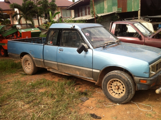 ขายisuzu Kb ราคา 35000 บาท ก่อนตัด ขายisuzu Kb ราคา 35000 บาท ก่อนตัด