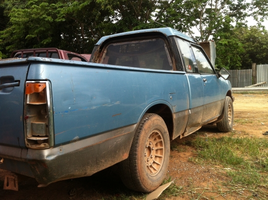 ขายisuzu Kb ราคา 35000 บาท ก่อนตัด ขายisuzu Kb ราคา 35000 บาท ก่อนตัด