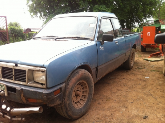 ขายisuzu Kb ราคา 35000 บาท ก่อนตัด ขายisuzu Kb ราคา 35000 บาท ก่อนตัด