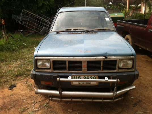 ขายisuzu Kb ราคา 35000 บาท ก่อนตัด ขายisuzu Kb ราคา 35000 บาท ก่อนตัด