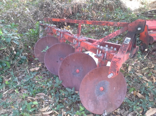 ขาย ผานบุกเบิก Kubota ขาย ผานบุกเบิก Kubota