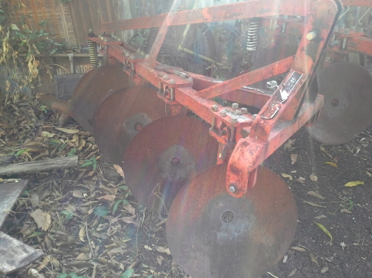 ขาย ผานบุกเบิก Kubota ขาย ผานบุกเบิก Kubota