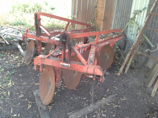 ขาย ผานบุกเบิก Kubota ขาย ผานบุกเบิก Kubota