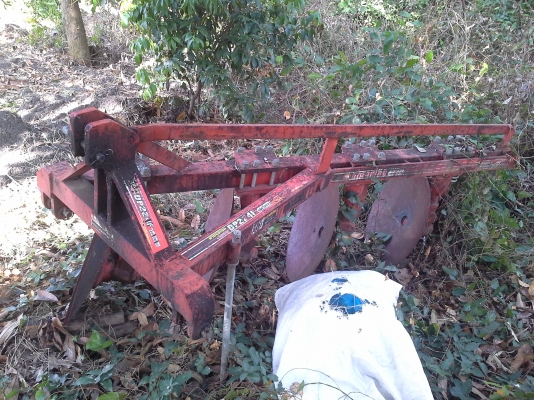 ขาย ผานบุกเบิก Kubota ขาย ผานบุกเบิก Kubota