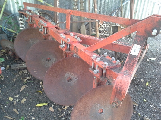 ขาย ผานบุกเบิก Kubota ขาย ผานบุกเบิก Kubota