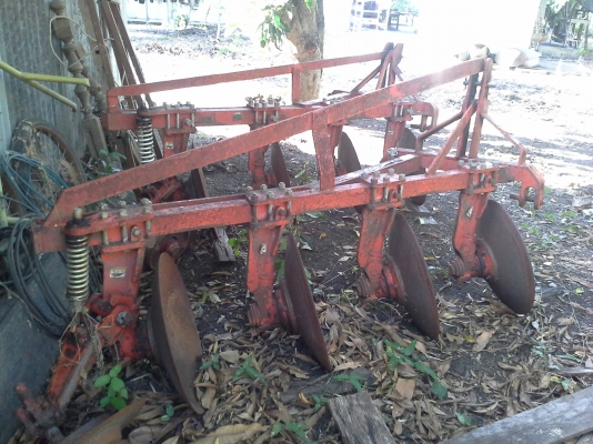 ขาย ผานบุกเบิก Kubota ขาย ผานบุกเบิก Kubota