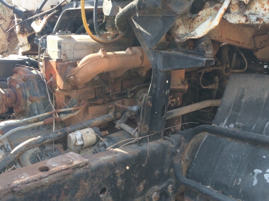 ขายรถสิบล้อ มิกซ์ปูน