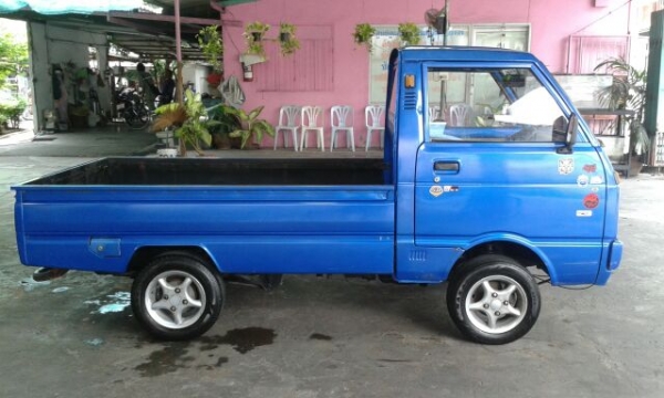 กะป๊อไดฮัทสุ s70 สวยมากพร้อมใช้ 3สูบ5เกียร์ ดิสหน้า กระบะไม่เจาะ ช้าอด