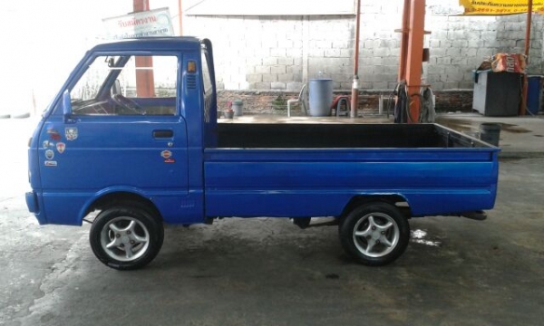 กะป๊อไดฮัทสุ s70 สวยมากพร้อมใช้ 3สูบ5เกียร์ ดิสหน้า กระบะไม่เจาะ ช้าอด